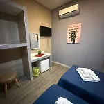 Maison d'hôtes Partenope Lucci & 4*