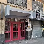 Partenope Lucci & Maison d'hôtes