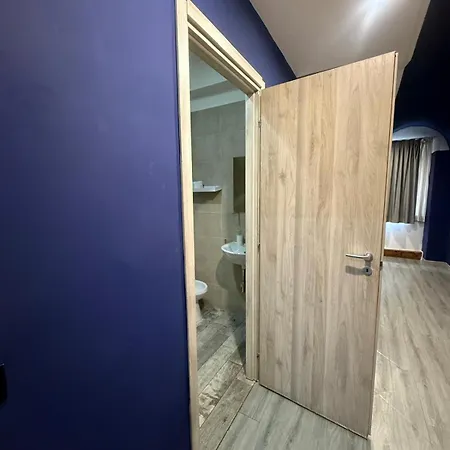 Partenope Lucci ゲストハウス