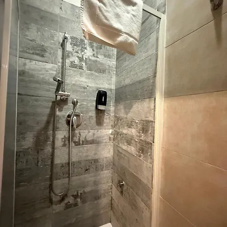 Partenope Lucci ゲストハウス ナポリ