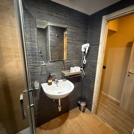 Partenope Lucci ゲストハウス