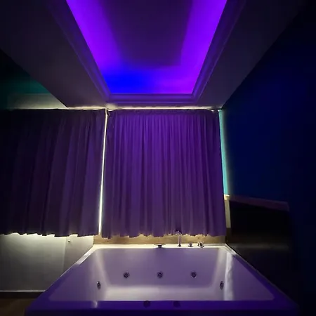 ゲストハウス Partenope Lucci