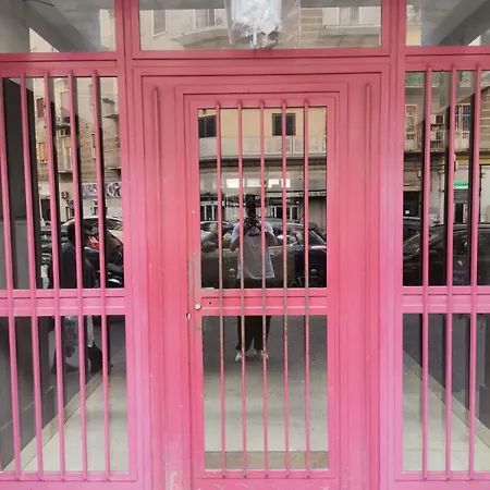 ゲストハウス Partenope Lucci 4*