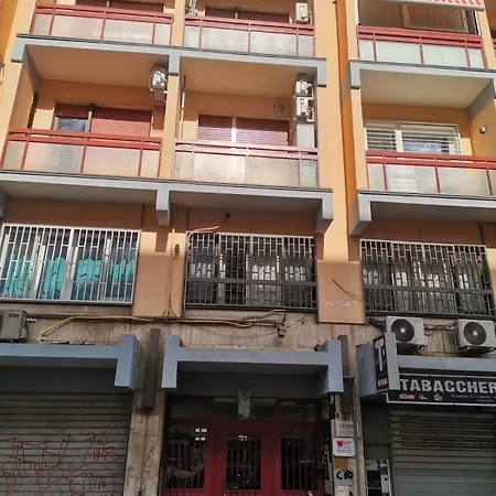 ゲストハウス Partenope Lucci