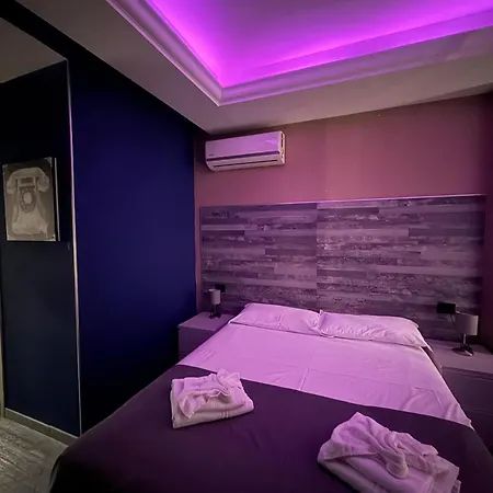 Guest house Partenope Lucci &