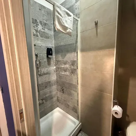 Guest house Partenope Lucci & Naples