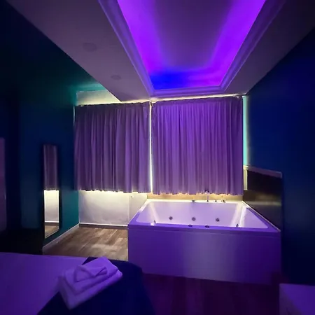 Guest house Partenope Lucci & Naples